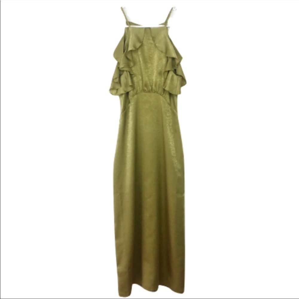 Donna Mizani Dress